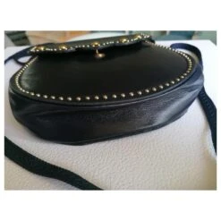 Vintage YVES SAINT LAURENT Années 90 Bleu Marine 14 Vintage YVES SAINT LAURENT Années 90 Bleu Marine -Yves Saint Laurent 624370 3