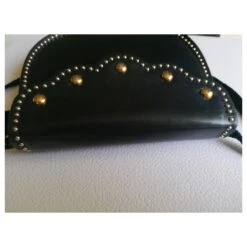 Vintage YVES SAINT LAURENT Années 90 Bleu Marine 16 Vintage YVES SAINT LAURENT Années 90 Bleu Marine -Yves Saint Laurent 624370 5