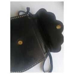 Vintage YVES SAINT LAURENT Années 90 Bleu Marine 19 Vintage YVES SAINT LAURENT Années 90 Bleu Marine -Yves Saint Laurent 624370 8