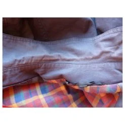 Yves Saint Laurent Trenchs Bleu Marine -Yves Saint Laurent 629682 7