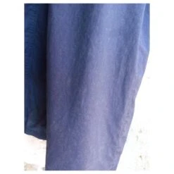 Yves Saint Laurent Trenchs Bleu Marine -Yves Saint Laurent 629682 8