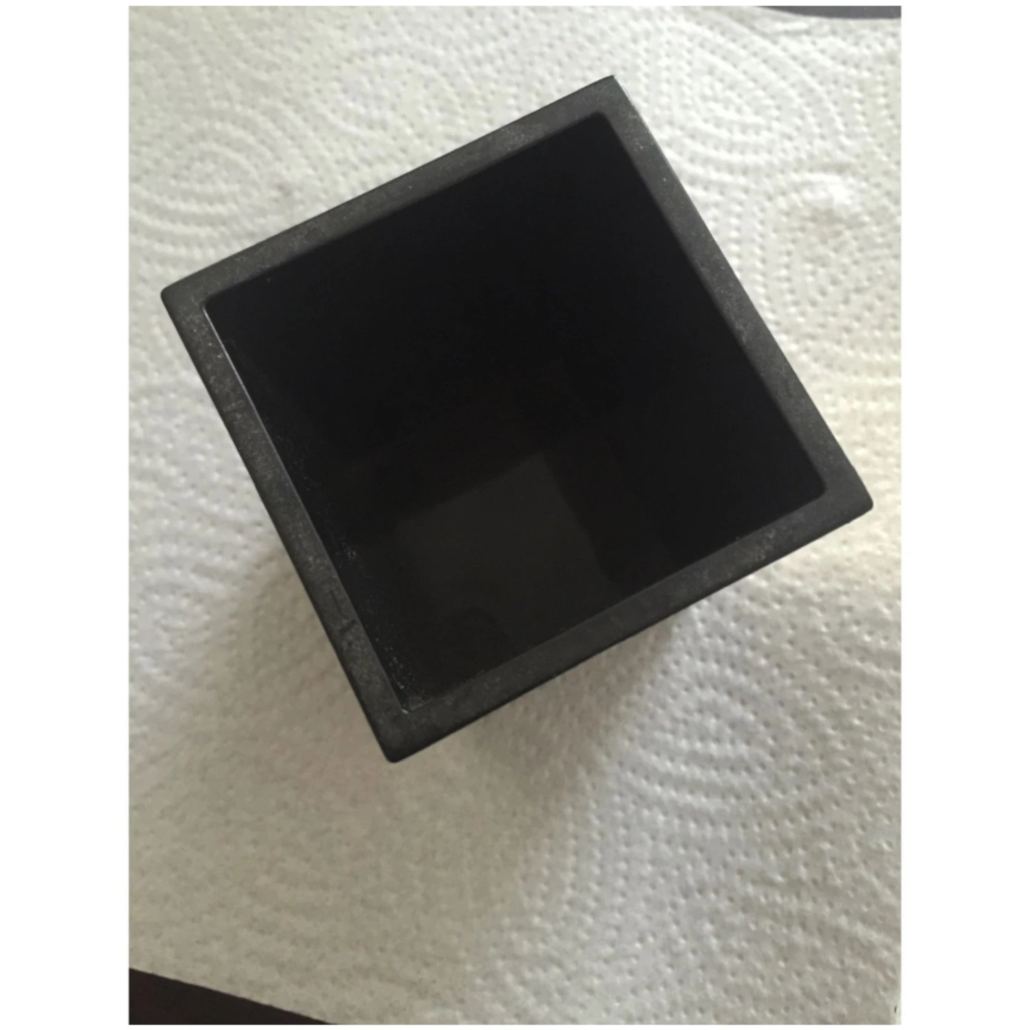 Yves Saint Laurent Petite Maroquinerie Noir Doré 4 Yves Saint Laurent Petite Maroquinerie Noir Doré – Image 2