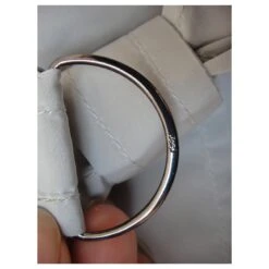 Veste Gris Perle YSL Yves Saint Laurent + Ceinture T40 Commen Neuve 8 Veste Gris Perle YSL Yves Saint Laurent + Ceinture T40 Commen Neuve -Yves Saint Laurent 637342 3