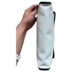 Yves Saint Laurent Pochette Ysl Blanc -Yves Saint Laurent 651934 2