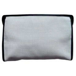 Yves Saint Laurent Pochette Ysl Blanc -Yves Saint Laurent 651934 3