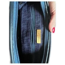 Yves Saint Laurent Pochette Ysl Blanc -Yves Saint Laurent 651934 6