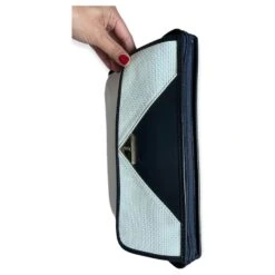 Yves Saint Laurent Pochette Ysl Blanc -Yves Saint Laurent 651934 8