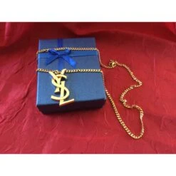 Yves Saint Laurent GLAMOUR Doré -Yves Saint Laurent 66809 4