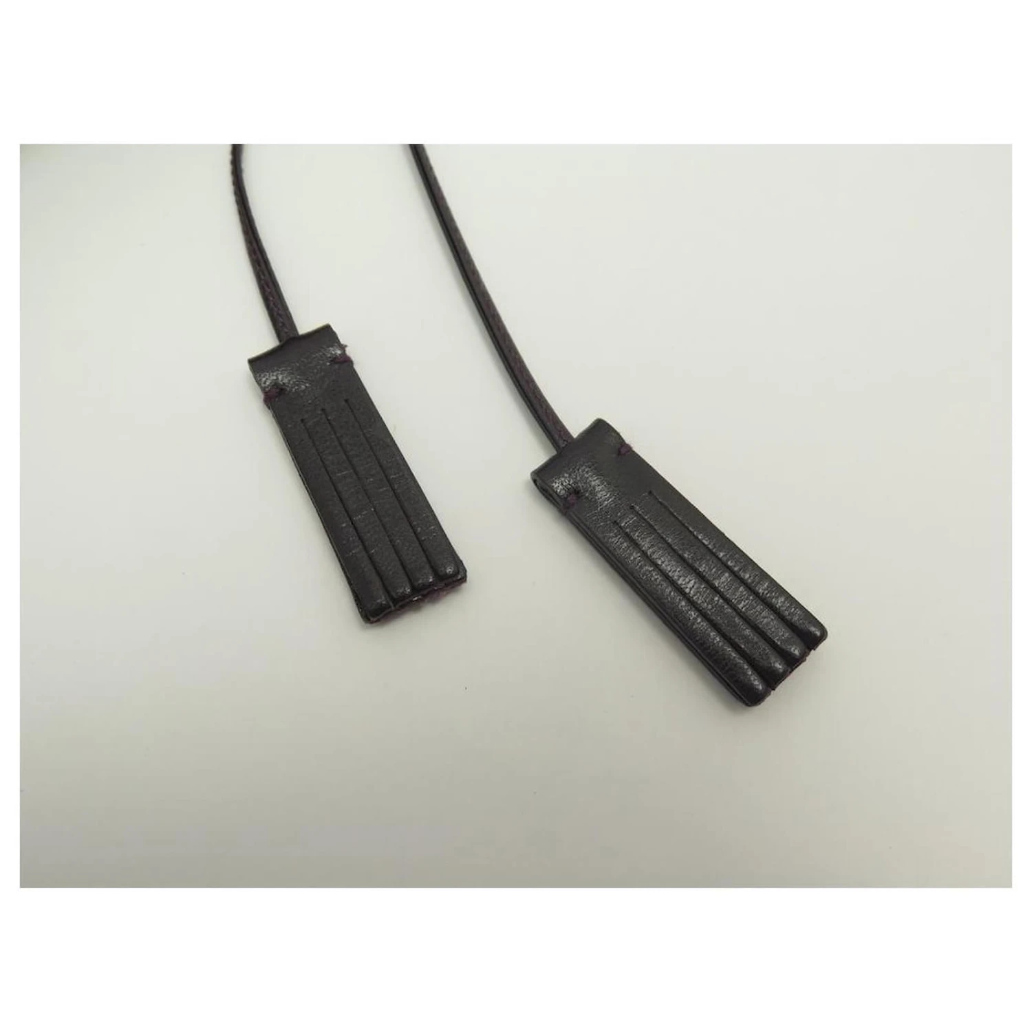 NEUF SAC POCHETTE A MAIN YVES SAINT LAURENT RIVE GAUCHE 001364 SATIN CLUTH Violet 8 NEUF SAC POCHETTE A MAIN YVES SAINT LAURENT RIVE GAUCHE 001364 SATIN CLUTH Violet – Image 6