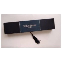 Yves Saint Laurent Vintage Doré -Yves Saint Laurent 680798 3