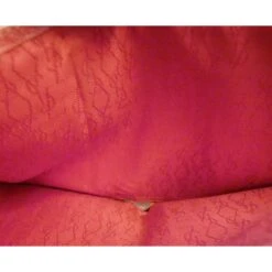 Yves Saint Laurent Portefeuille Vintage Rouge -Yves Saint Laurent 68975 5