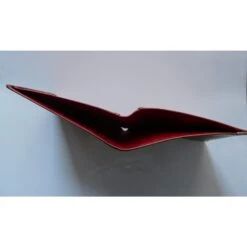 Yves Saint Laurent Portefeuille Vintage Rouge -Yves Saint Laurent 68975 7