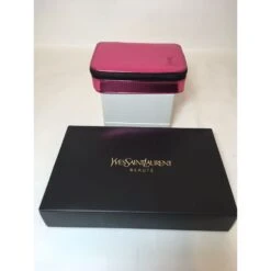 Yves Saint Laurent Vanity Rose 11 Yves Saint Laurent Vanity Rose -Yves Saint Laurent 69079 4