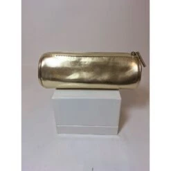 Yves Saint Laurent Lot 3 Trousses Noir Rose Doré -Yves Saint Laurent 69081 3