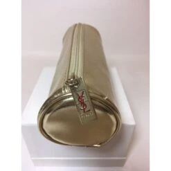 Yves Saint Laurent Lot 3 Trousses Noir Rose Doré -Yves Saint Laurent 69081 4