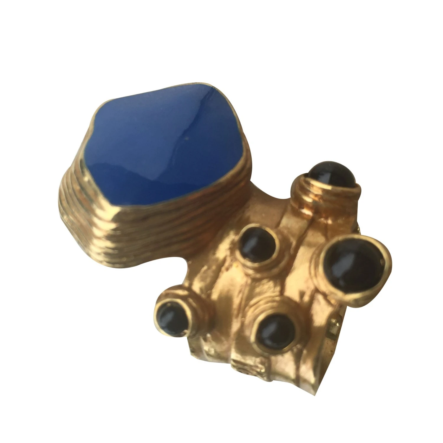 Yves Saint Laurent ARTY Bleu 4 Yves Saint Laurent ARTY Bleu – Image 2