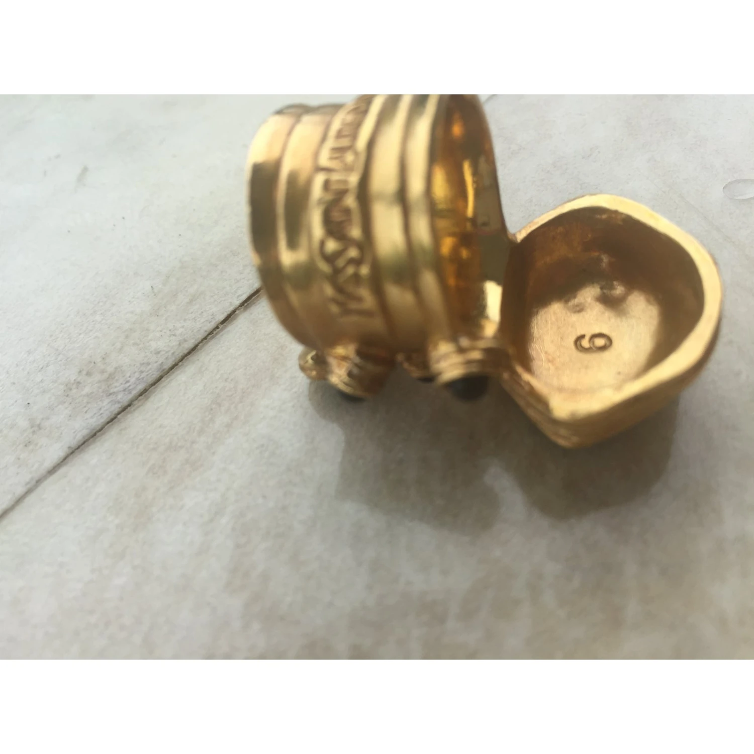 Yves Saint Laurent ARTY Bleu 5 Yves Saint Laurent ARTY Bleu – Image 3