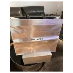 Yves Saint Laurent Sac De Jour Nano Noir -Yves Saint Laurent 692431 5