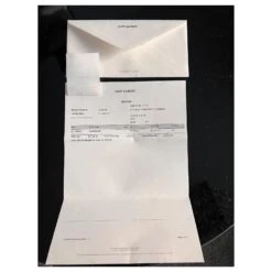 Yves Saint Laurent Sac De Jour Nano Noir -Yves Saint Laurent 692431 9