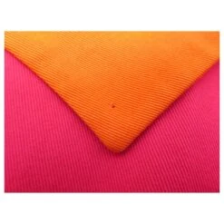 VINTAGE VESTE YVES SAINT LAURENT RIVE GAUCHE TAILLE 34 S COTON ROSE JACKET -Yves Saint Laurent 699594 10