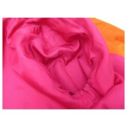 VINTAGE VESTE YVES SAINT LAURENT RIVE GAUCHE TAILLE 34 S COTON ROSE JACKET -Yves Saint Laurent 699594 3