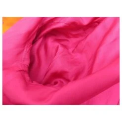 VINTAGE VESTE YVES SAINT LAURENT RIVE GAUCHE TAILLE 34 S COTON ROSE JACKET -Yves Saint Laurent 699594 4