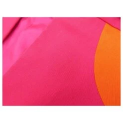 VINTAGE VESTE YVES SAINT LAURENT RIVE GAUCHE TAILLE 34 S COTON ROSE JACKET -Yves Saint Laurent 699594 7