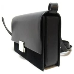 Yves Saint Laurent Sac à Bandoulière En Cuir Bellechasse -Yves Saint Laurent 703216 3