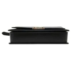 Yves Saint Laurent Sac à Bandoulière En Cuir Bellechasse -Yves Saint Laurent 703216 4