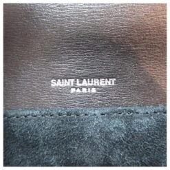 Yves Saint Laurent Sac à Bandoulière En Cuir Bellechasse -Yves Saint Laurent 703216 5