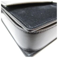 Yves Saint Laurent Sac à Bandoulière En Cuir Bellechasse -Yves Saint Laurent 703216 8