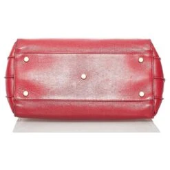 Yves Saint Laurent Sac Cabas En Cuir YSL Sac De Jour -Yves Saint Laurent 703307 4