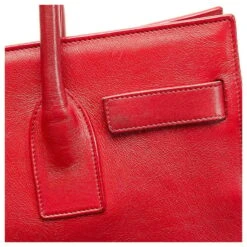 Yves Saint Laurent Sac Cabas En Cuir YSL Sac De Jour -Yves Saint Laurent 703307 5