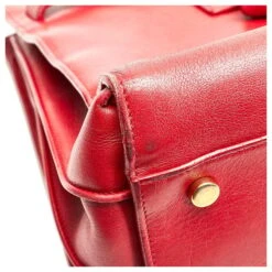 Yves Saint Laurent Sac Cabas En Cuir YSL Sac De Jour -Yves Saint Laurent 703307 8