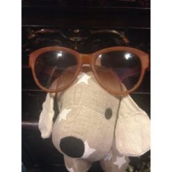 Yves Saint Laurent Lunettes Noisette -Yves Saint Laurent 70380 3