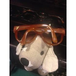 Yves Saint Laurent Lunettes Noisette -Yves Saint Laurent 70380 7