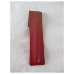 Yves Saint Laurent Stylo Avec étui Cuir. Bijouterie Dorée -Yves Saint Laurent 707788 4