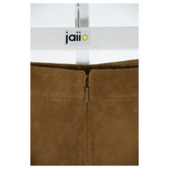 Jupe Yves Saint Laurent 36 Beige 10 Jupe Yves Saint Laurent 36 Beige -Yves Saint Laurent 714193 4