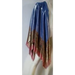 Yves Saint Laurent Carré Bleu -Yves Saint Laurent 72060 3