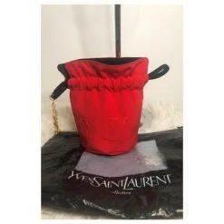 Yves Saint Laurent Pochettes Rouge 12 Yves Saint Laurent Pochettes Rouge -Yves Saint Laurent 725358 6