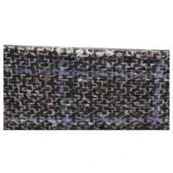 Yves Saint Laurent Ceinture Large En Tweed Multicolore -Yves Saint Laurent 734663 6