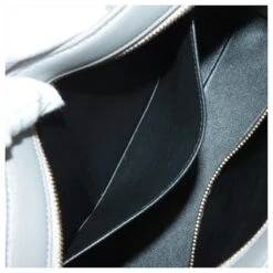 Yves Saint Laurent Paris Baby Cabas Cuir 2-way Gris Large 21 Yves Saint Laurent Paris Baby Cabas Cuir 2-way Gris Large -Yves Saint Laurent 734978 10