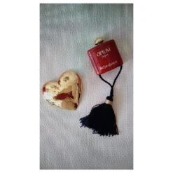 Yves Saint Laurent Vintage 1990' Doré -Yves Saint Laurent 742378 6