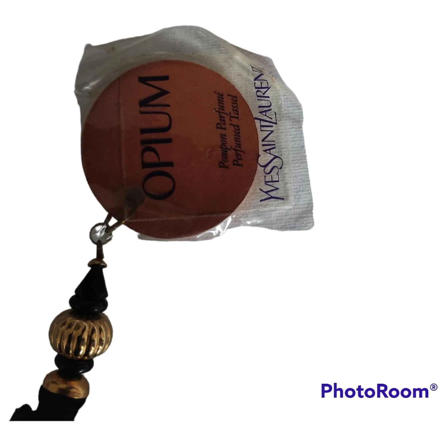 Yves Saint Laurent Cadeaux VIP Noir 5 Yves Saint Laurent Cadeaux VIP Noir – Image 3