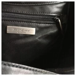 Yves Saint Laurent Un Bon Noir -Yves Saint Laurent 743946 4