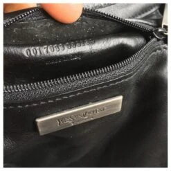 Yves Saint Laurent Un Bon Noir -Yves Saint Laurent 743946 6