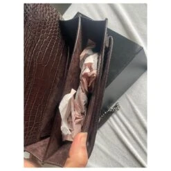 Loulou Yves Saint Laurent Sunset Chocolat -Yves Saint Laurent 744967 3