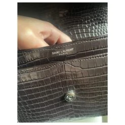 Loulou Yves Saint Laurent Sunset Chocolat -Yves Saint Laurent 744967 4