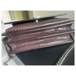 Loulou Yves Saint Laurent Sunset Chocolat -Yves Saint Laurent 744967 6