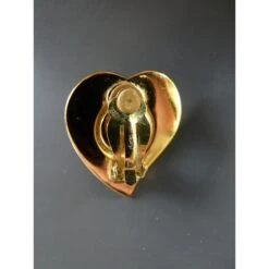 Yves Saint Laurent Boucles D'oreilles Rose -Yves Saint Laurent 7479 3